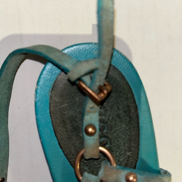 Gucci Sandals - Picture 4 of 6